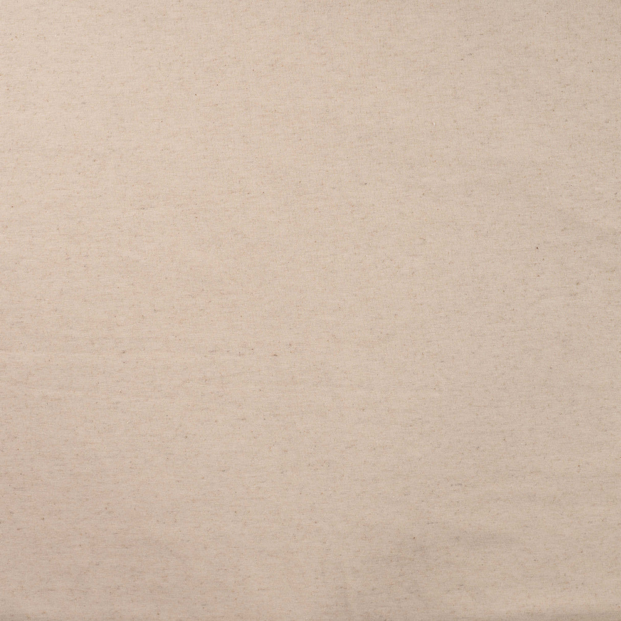 Ecru Linen Knit - Jersey