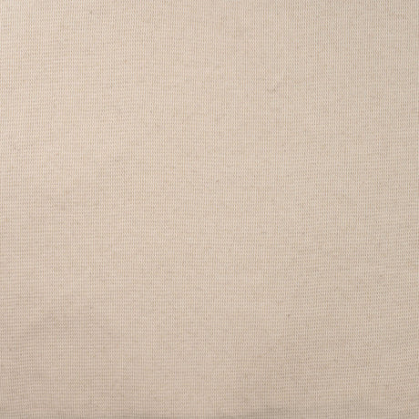 Ecru Linen Knit - Waffle Jersey