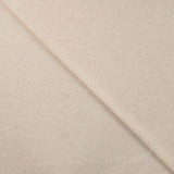 Ecru Linen Knit - Waffle Jersey