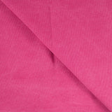 CottonPolyesterHardwearingWaxedCanvasFuchsiaFabric2
