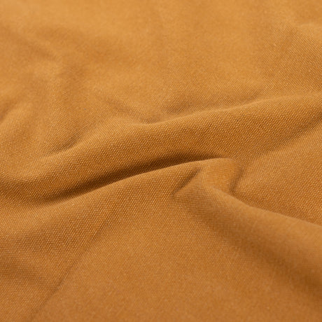 Waxed Heavy Canvas - Ochre
