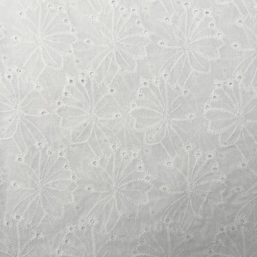 Cotton Anglaise - Alice