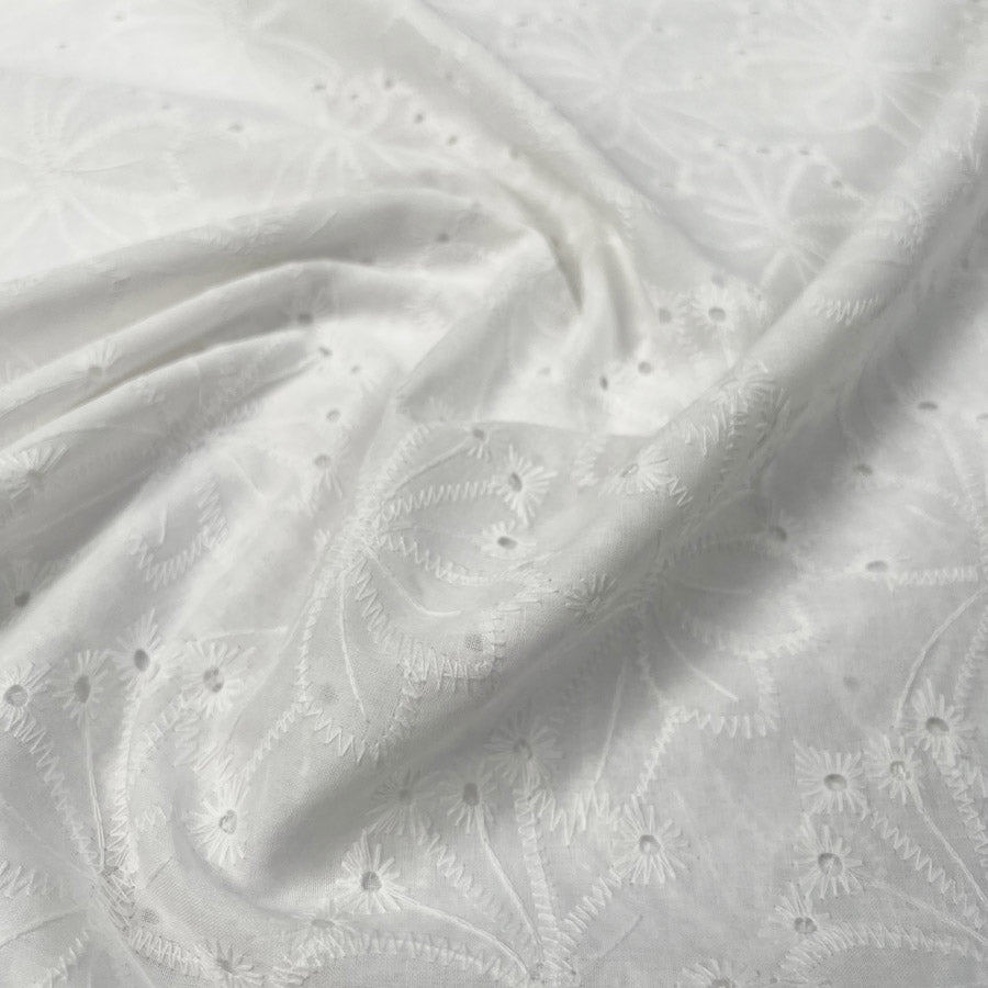 Cotton Anglaise - Alice