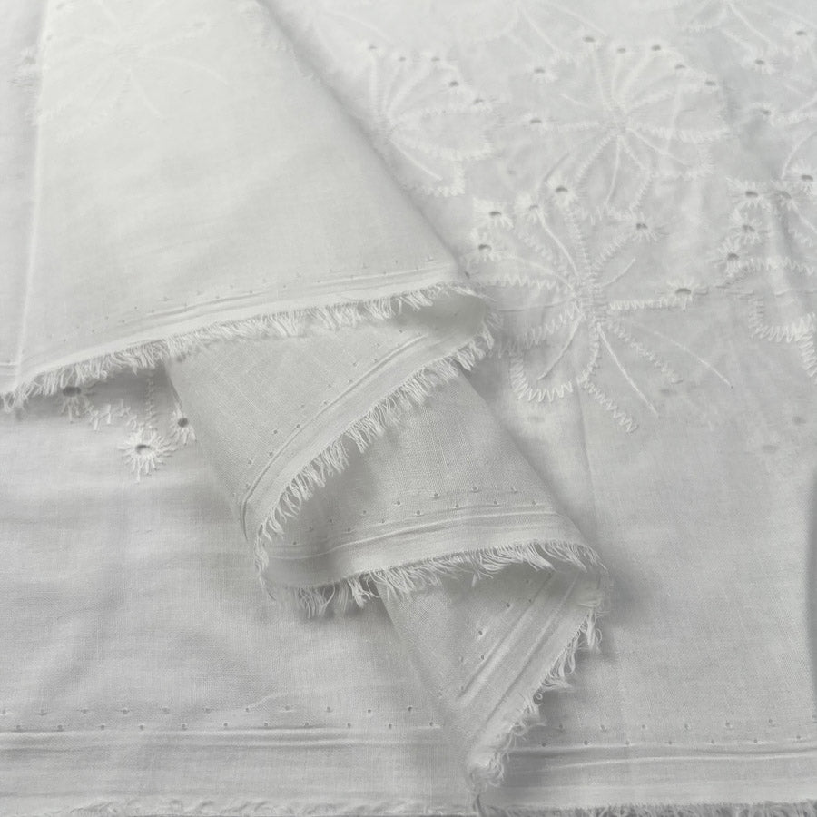 Cotton Anglaise - Alice