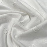 Cotton Anglaise - Laurel