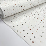 Cotton Jersey - Dotty
