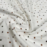 Cotton Jersey - Dotty