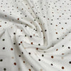 Cotton Jersey - Dotty