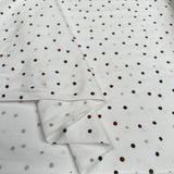Cotton Jersey - Dotty
