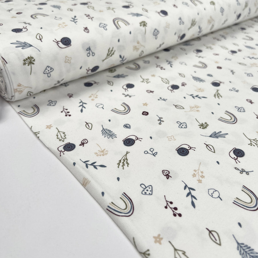 Cotton Jersey - Nature's Best