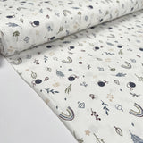 Cotton Jersey - Nature's Best