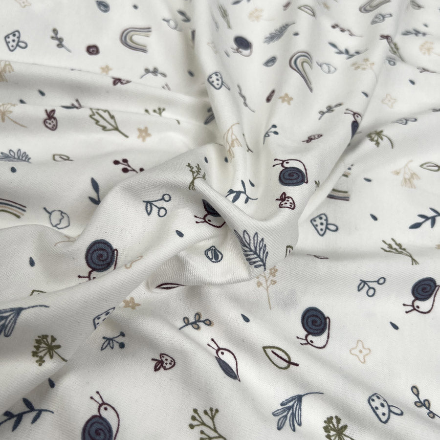 Cotton Jersey - Nature's Best