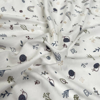 Cotton Jersey - Nature's Best