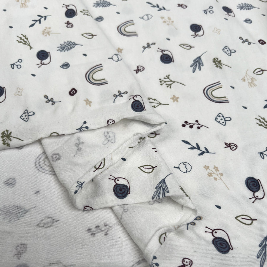 Cotton Jersey - Nature's Best