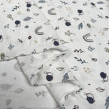 Cotton Jersey - Nature's Best