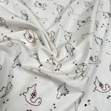 Cotton Jersey - Prehistoric