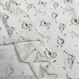 Cotton Jersey - Prehistoric