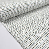Cotton Jersey - Simple Stripes
