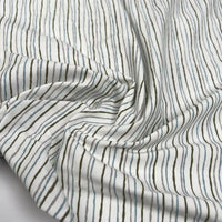 Cotton Jersey - Simple Stripes