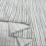 Cotton Jersey - Simple Stripes