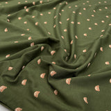 Cotton Jersey - Tiny Bear