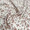 Cotton Jersey - Tiny Floral