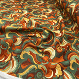 Cotton Needlecord - Back in the Day