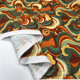 Cotton Needlecord - Back in the Day