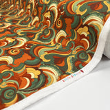 Cotton Needlecord - Back in the Day