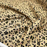 Cotton Needlecord - Take It Slow