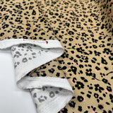 Cotton Needlecord - Take It Slow