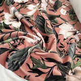 Cotton Viscose Velvet - Kew