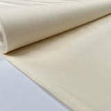 Cream Of The Cloth Organic Cotton Twill Fabric Bolt