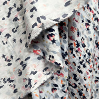 Dashwood Lawn - Flourish Grey