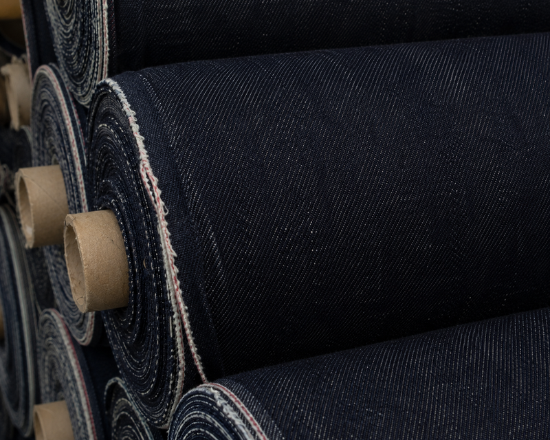 Dress Fabrics & Sewing Patterns UK | Croft Mill