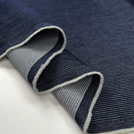Striped Fabric