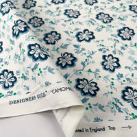 Designers Guild - Camomile - Aqua