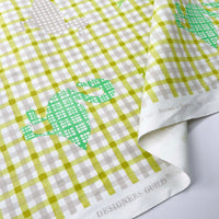 Designers Guild - Rosecomb