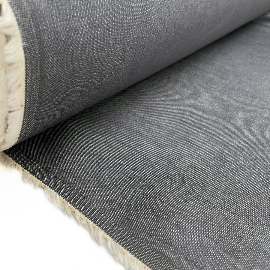 Diez Denim - Grey