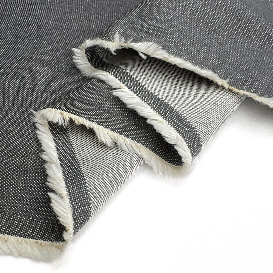 Diez Denim - Grey