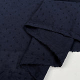 Dobby Dot - Navy