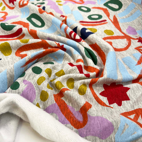 Fleece