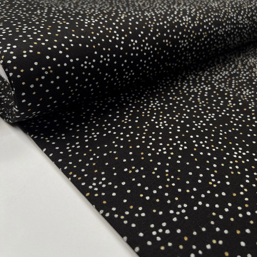 Dotty Ponte - Black