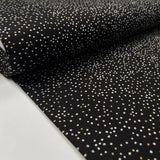 Dotty Ponte - Black