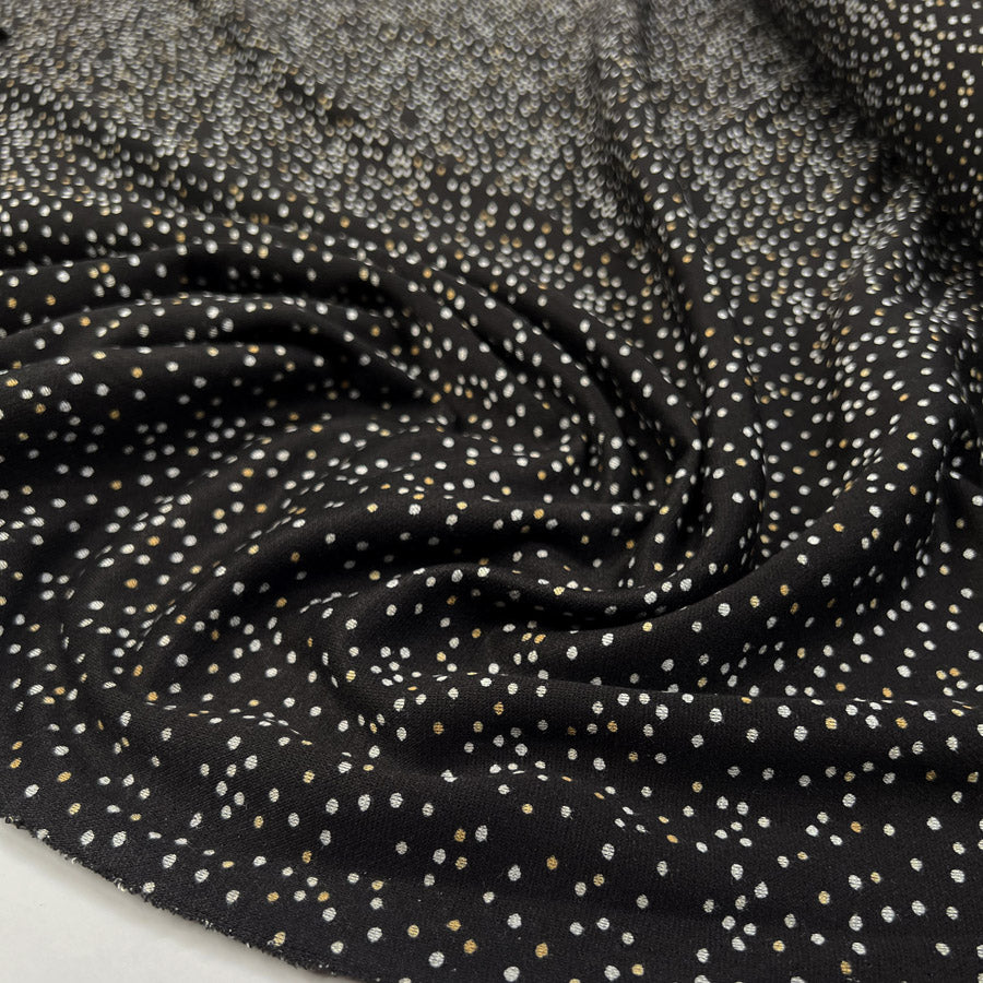 Dotty Ponte - Black