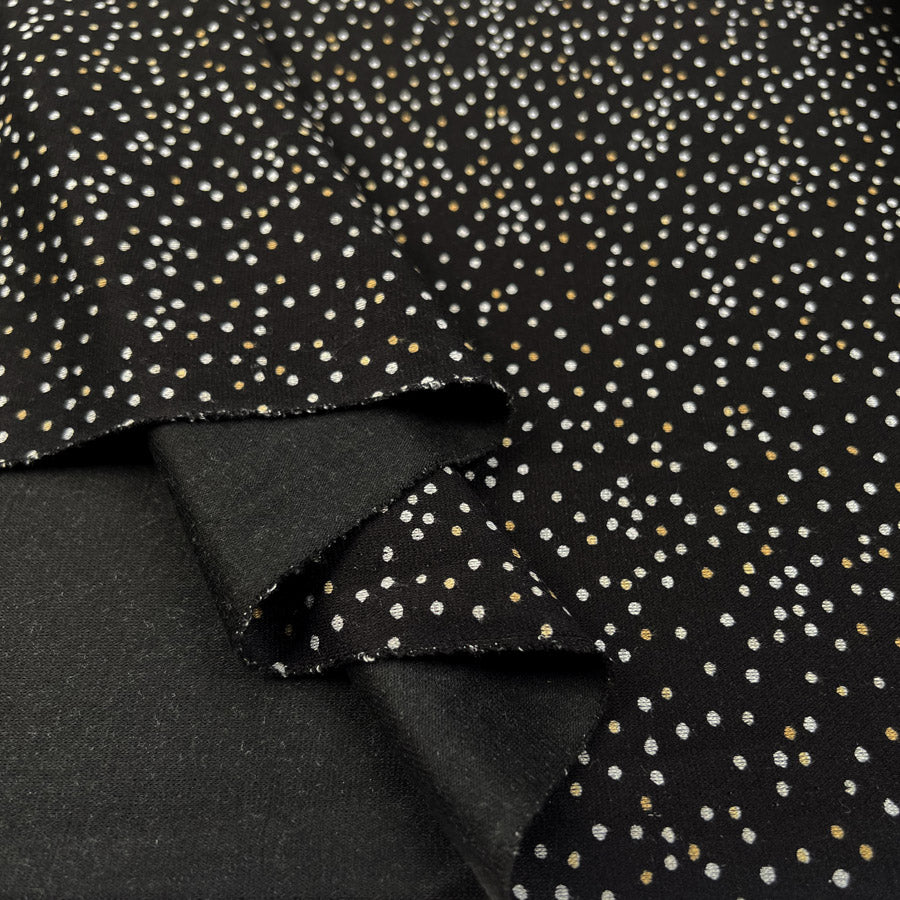 Dotty Ponte - Black