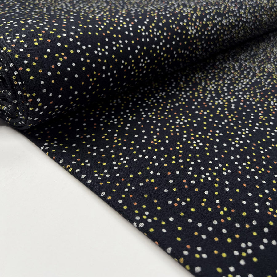 Dotty Ponte - Navy