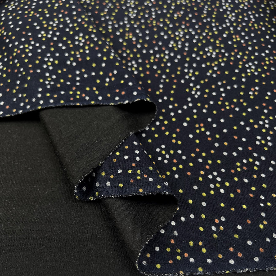 Dotty Ponte - Navy