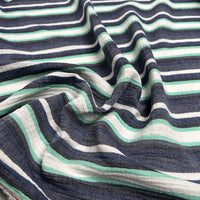 Double Gauze - Waterways