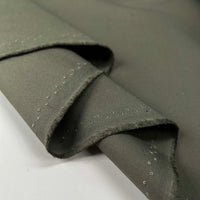 Dry Finish Waxed Cotton 8oz – Khaki